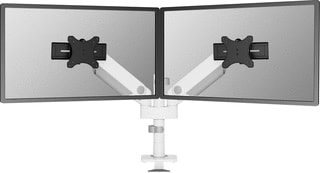 Neomounts - Audio-/Video-houder next 1sldsk mnt 2displ wi