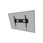 Neomounts - Audio-/Video-houder 750 wall mount 125kg 800