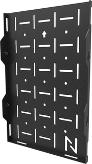Neomounts - Audio-/Video-houder 750 Av Storage Rack Quick