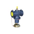Danfoss - AB-QM HF Drukgecompenseerde regelafsluiter rglaf abqm 250hf / pn16