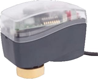 Danfoss - AMV Elektrische servomotor 120nl 24v 3-punts 5m