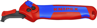 Knipex - Mes Ontmantelingsmes +Glijsch