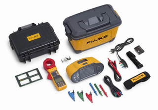 Fluke - 1670 Meetapparatuurset 5581251