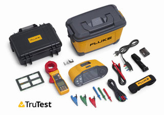 Fluke - 1670 Meetapparatuurset 5581319