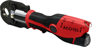 VSH - Perstang voor persfitting Novpr Aco103 Bt 16-20-25
