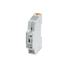 Phoenix Contact - Gelijkstroomvoedingseenheid Step3-Ps/1Ac/5Dc/3/Usb-C