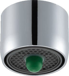 Neoperl - Push Straalregelaar (Mousseur) M22 5/11L