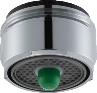 Neoperl - Push Straalregelaar (Mousseur) M24 5/11L