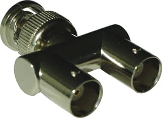 Radiall - Coax koppeling Koppstk R396 795 000