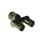 Radiall - Coax koppeling Koppstk R396 795 000