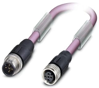 Phoenix Contact - Patchkabel twisted pair v industrie 1077549