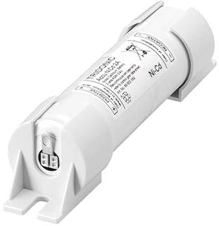 Tridonic - Batterij, oplaadbaar 89800084