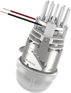 BJB - Downlight/spot/schijnwerper 77.110.1001.10