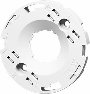BJB - Elektr. toebeh. v verlichtingsarm.  47.319.2371.50