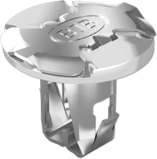 BJB - Mech. toebeh. verlichtingsarmatuur 28.901.u169.10