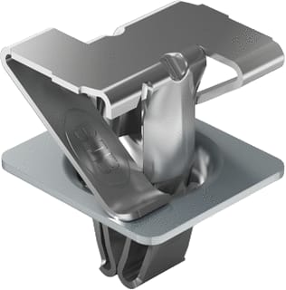 BJB - Mech. toebeh. verlichtingsarmatuur 28.904.u101.10