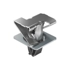 BJB - Mech. toebeh. verlichtingsarmatuur  28.904.u101.10