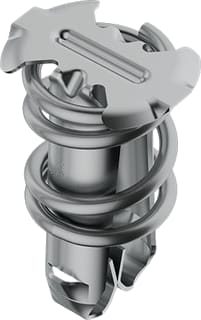 BJB - Mech. toebeh. verlichtingsarmatuur  28.905.u101.10