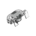BJB - Mech. toebeh. verlichtingsarmatuur  31.930.u306.85