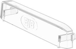 BJB - Mech. toebeh. verlichtingsarmatuur  35.903.-302.85