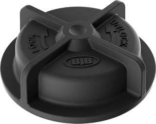 BJB - Mech. toebeh. verlichtingsarmatuur  47.121.-303.80