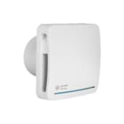 S&P - EcoAir Design Ventilator voor kleine ruimten Toilvent Ecoair Ecowatt S