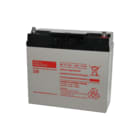 Cellpower - CP Gesloten loodaccu Accu (lood) laccu 12v 17ah m5 ds2