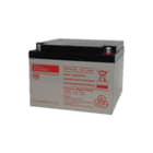 Cellpower - CP Gesloten loodaccu Accu (lood) Laccu 12V 26Ah M5