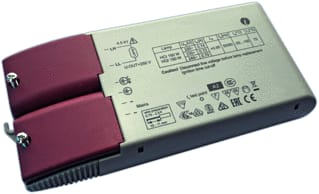 Tridonic - voorschakelapparaat PCI 1X 150W HID-PV C 150/