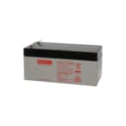 Cellpower - CP Gesloten loodaccu Accu (lood) Laccu 12V 3,2Ah Fast 4,8