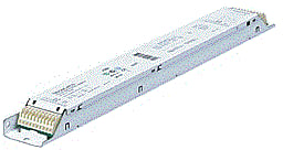 Tridonic - Voorschakelapparaat pca 4x18 t8 excel one4all