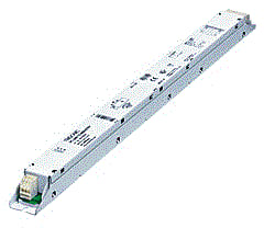 Tridonic - Voorschakelapparaat pc industry 2x36 t8 220-2