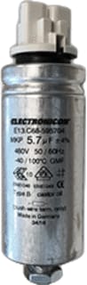 Electronicon - E13 Condensator E13.D68-599504