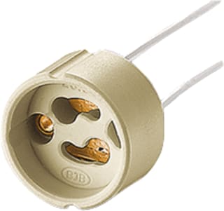 BJB - Lampfitting  25.818.2901.00