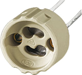 BJB - Lampfitting  25.819.2901.00