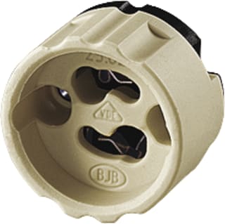BJB - Lampfitting 25.828.2000.00