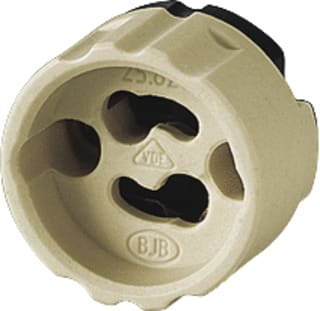 BJB - Lampfitting  25.828.3000.00
