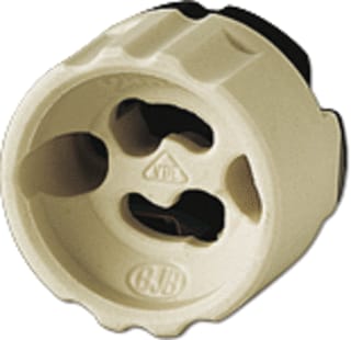 BJB - Lampfitting  25.829.3000.00