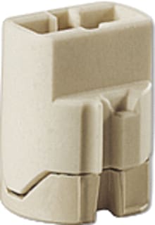 BJB - Lampfitting  25.834.1000.00