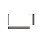 Emco - Prestige Toeb./onderd. module sanit.toebeh. montframe b1615
