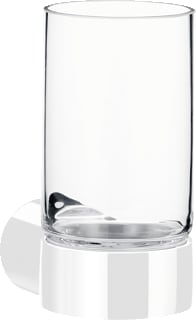 Emco - Universeel Glas voor glashouder Univ S8420