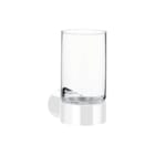 Emco - Universeel Glas voor glashouder Univ S8420
