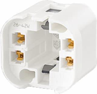BJB - Lampfitting  26.745.1991.50