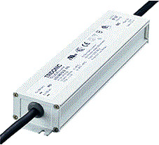 Tridonic - LED driver lcu 150/24 d010 120-240v