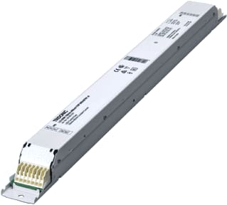 Tridonic - LED driver lci 65w 150ma-400ma top i