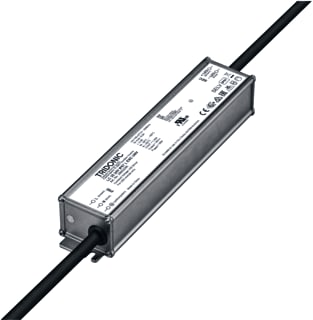 Tridonic - LED driver Lc 35 24V Ip67 L Exc Unv