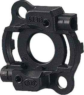 BJB - Toebeh./onderd. LED-driver/-module 47.313.5101.80