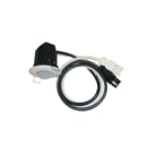 Wieland - SB03 Bewegingsschakelaar (compleet) Pir 10M +Gst18 0,3M M+F