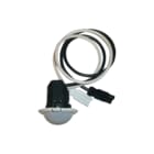Wieland - SB04 Bewegingsschakelaar (compleet) Pir 24M +Gst18 0,3M M+F