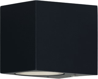 Bailey - Plafond-/wandarmatuur Muurlamp Gu10 V.Kant Ip44